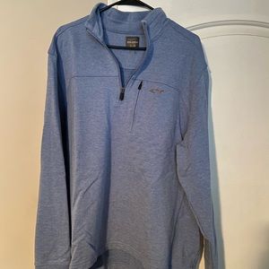 Greg Norman Quarter Zip